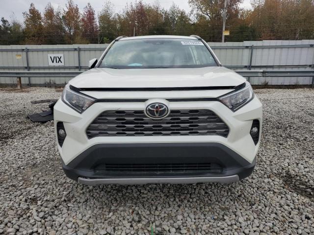 2021 TOYOTA RAV4 LIMIT - 2T3Y1RFV4MW161203