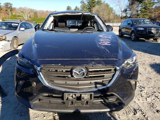 VIN JM1DKFB75K1426739 2019 MAZDA CX-3 no.5