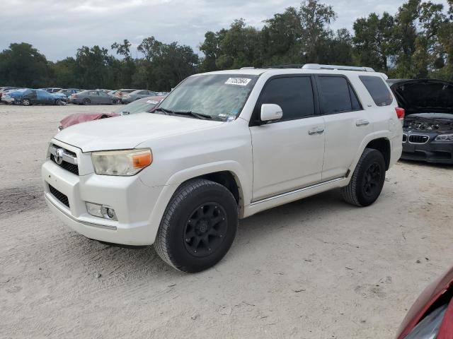 TOYOTA 4RUNNER SR