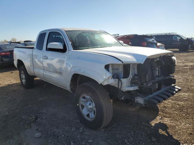 2017 TOYOTA TACOMA ACC - 5TFSX5EN2HX053355