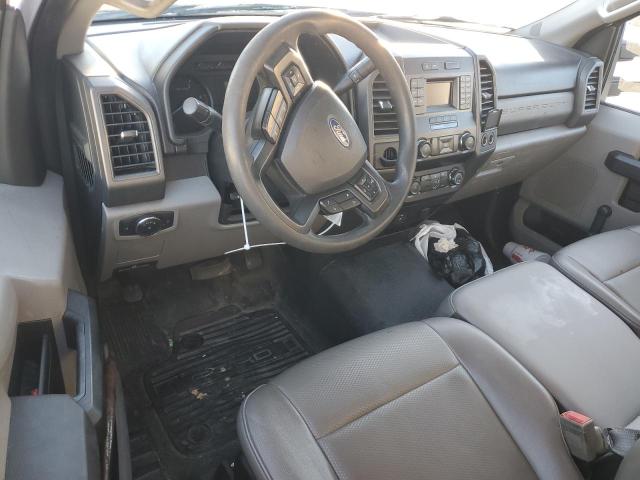 2019 FORD F550 SUPER - 1FDUF5GT3KEE36484