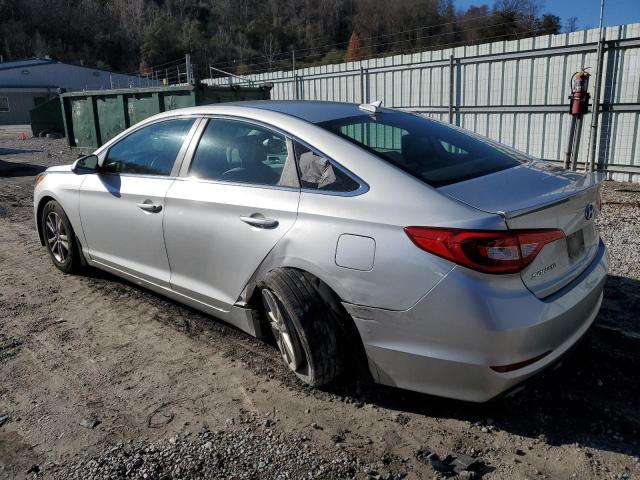 VIN 5NPE24AF2GH304924 2016 HYUNDAI SONATA no.2