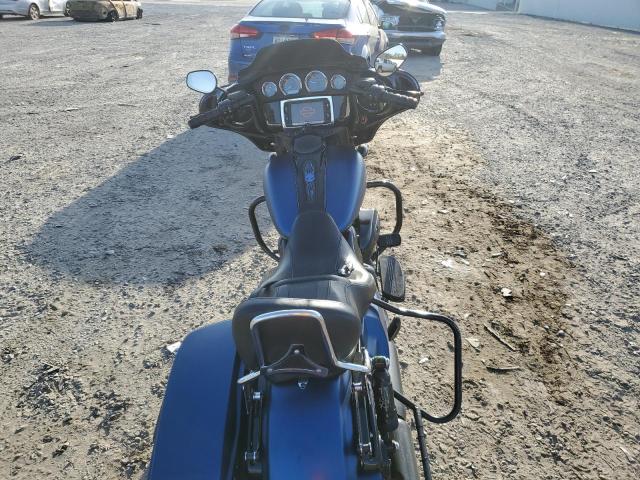 2018 HARLEY-DAVIDSON FLHXS 115T 1HD1KYC14JB628259