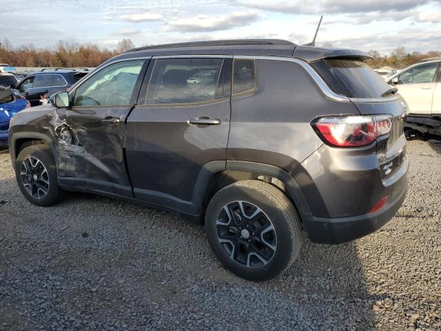 2022 JEEP COMPASS LA - 3C4NJDBB0NT120027