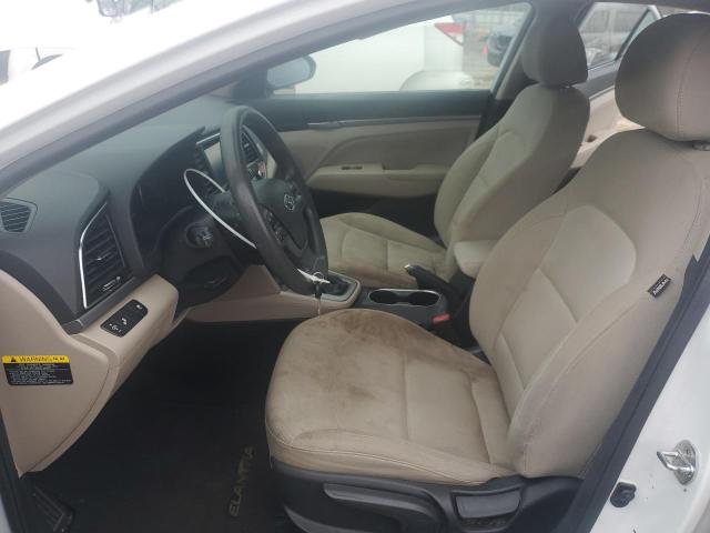 VIN 5NPD84LF3JH223462 2018 HYUNDAI ELANTRA no.7