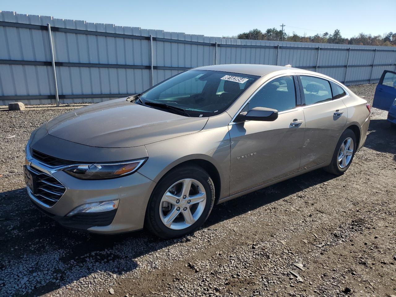 Lot #2988874663 2022 CHEVROLET MALIBU LT