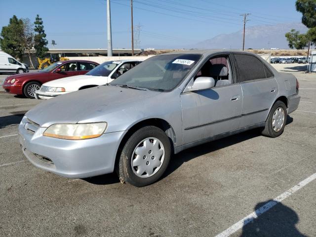 2000 HONDA ACCORD #2986978767