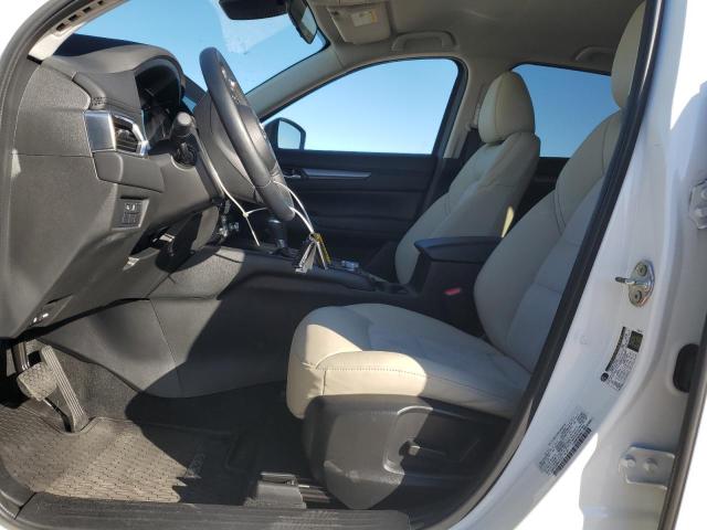 2021 MAZDA CX-5 TOURI - JM3KFBCM9M0475757