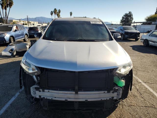 VIN 1GNERGKW3KJ238886 2019 CHEVROLET TRAVERSE no.5