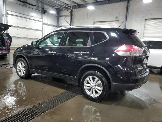 2015 NISSAN ROGUE S 5N1AT2MV7FC912317