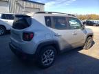 JEEP RENEGADE L снимка