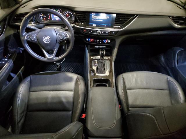 2019 BUICK REGAL TOUR W04GV8SX4K1034474