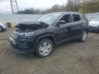 2022 JEEP COMPASS LA - 3C4NJDBB7NT128612