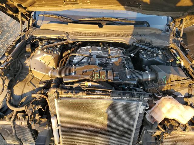 2016 LAND ROVER RANGE ROVE - SALWG2VF8GA643269
