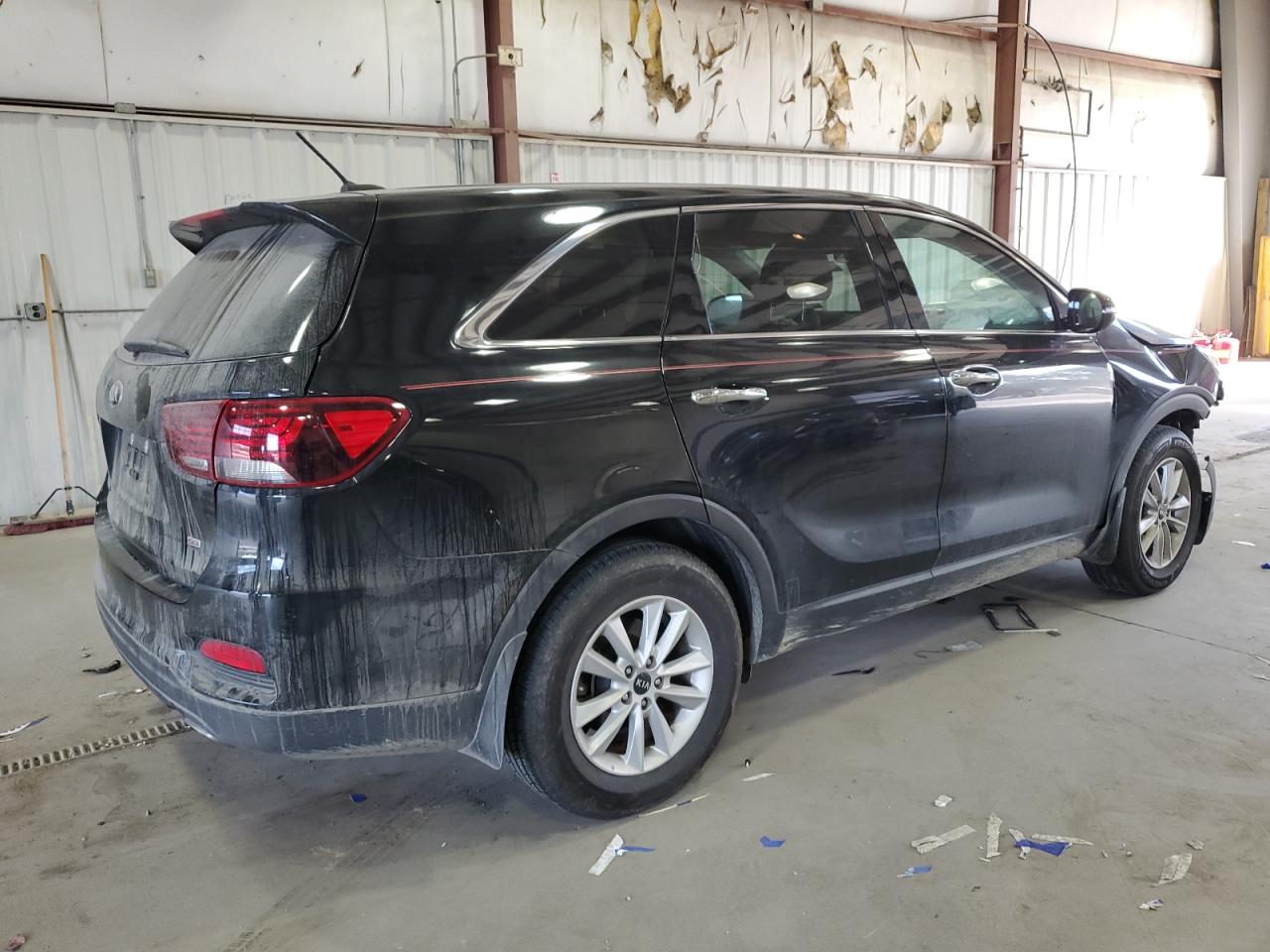 Lot #3028597911 2019 KIA SORENTO L