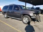 CHEVROLET SUBURBAN C photo