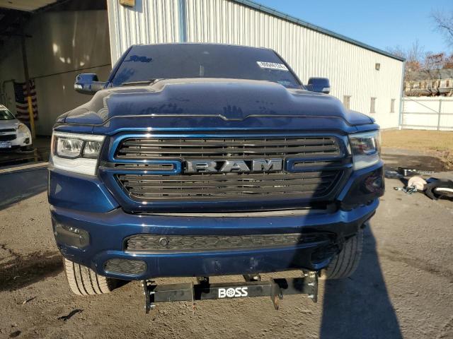 2022 RAM 1500 LARAM - 1C6SRFJTXNN297208