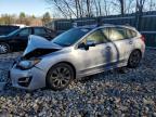 2016 SUBARU IMPREZA SP - JF1GPAP67G8210199