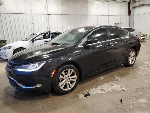 CHRYSLER 200 LIMITE