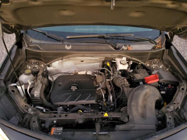 2023 BUICK ENCORE GX - KL4MMDSL2PB022997