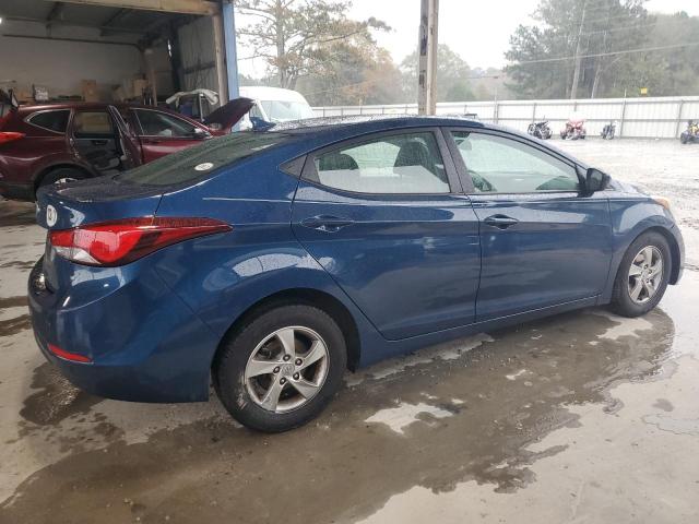2015 HYUNDAI ELANTRA SE - KMHDH4AE7FU353537