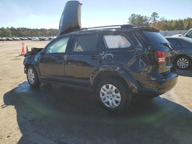 2018 DODGE JOURNEY SE - 3C4PDCAB7JT235665