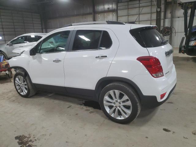 2020 CHEVROLET TRAX PREMI 3GNCJRSB0LL214630
