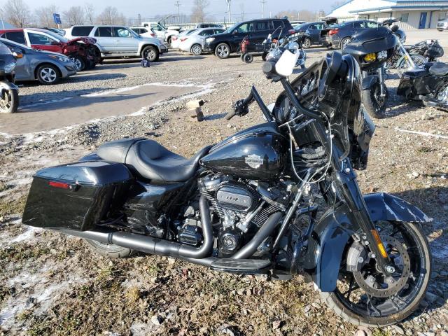 2021 HARLEY-DAVIDSON FLHXS #3036942825