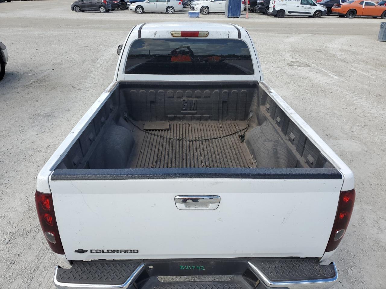 Lot #2979478998 2009 CHEVROLET COLORADO