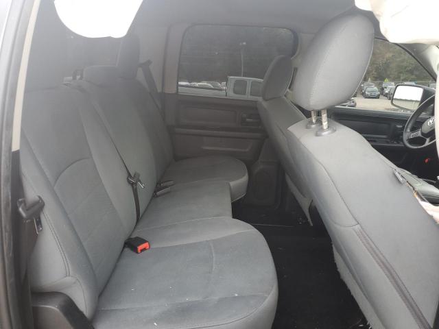 2016 RAM 1500 ST - 3C6RR7KT9GG371653