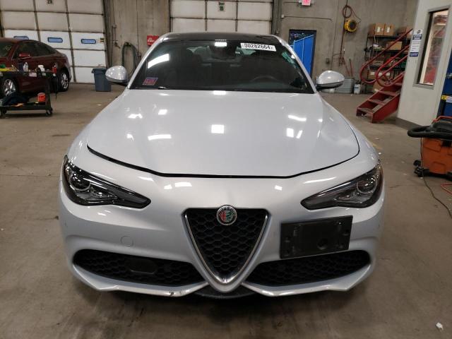 2022 ALFA ROMEO GIULIA SUP ZARFANBN5N7664277
