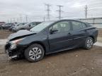 2017 TOYOTA PRIUS - JTDKARFU5H3036605