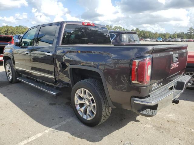 2016 GMC SIERRA C15 - 3GTP1NEC9GG309810