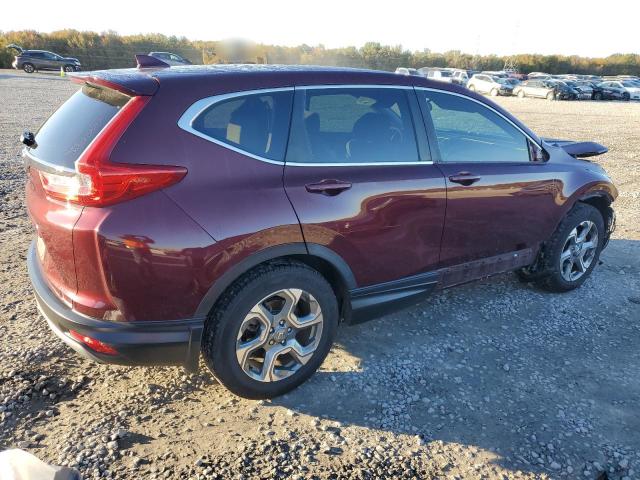 2018 HONDA CR-V EX - 7FARW1H51JE051039
