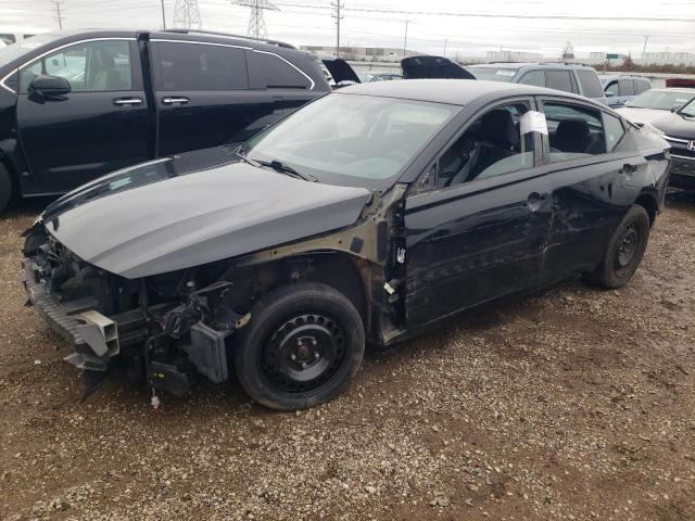 2020 NISSAN ALTIMA S - 1N4BL4BW2LC124112