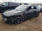 2020 NISSAN ALTIMA S - 1N4BL4BW2LC124112