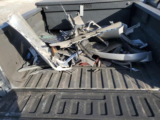 2015 CHEVROLET SILVERADO K1500 LT - 1GCVKREH0FZ247025