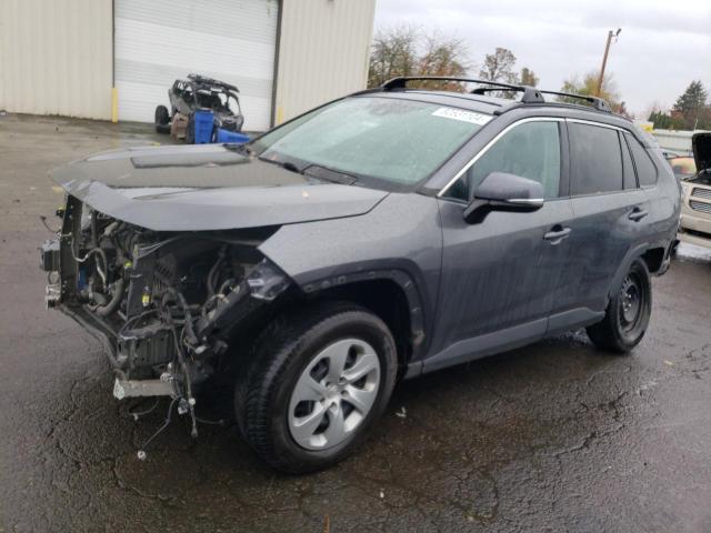 2020 TOYOTA RAV4 LE - 2T3G1RFV4LC135096