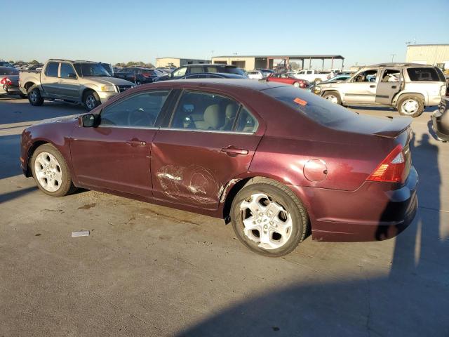 Vin: 3fahp0ha4br233996, lot: 80570124, ford fusion se 20112
