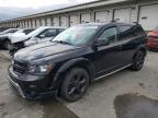 2020 DODGE JOURNEY CR - 3C4PDCGB3LT263974