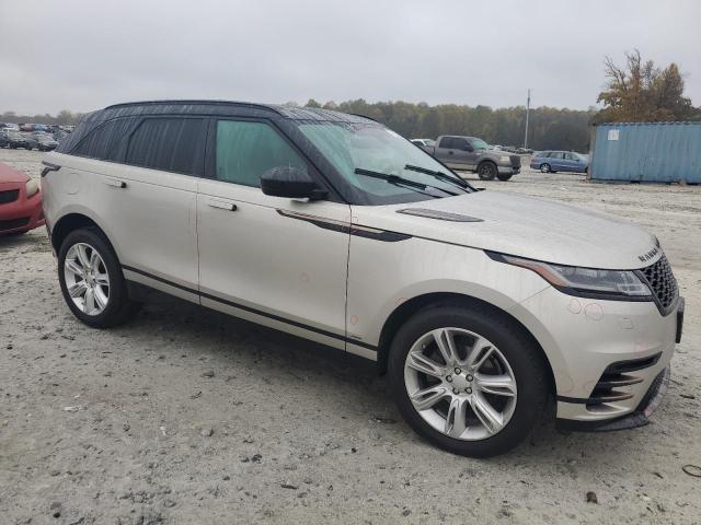 2020 LAND ROVER RANGE ROVE - SALYK2EX5LA272727
