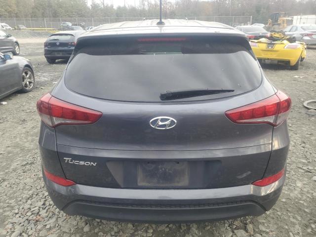 2016 HYUNDAI TUCSON SE - KM8J23A4XGU237949
