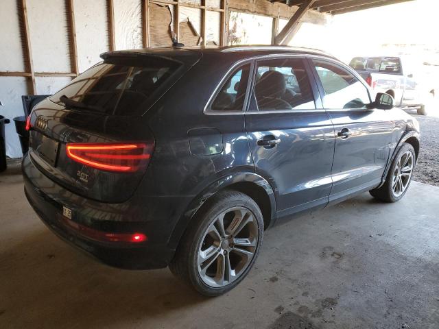 AUDI Q3 PRESTIG 2015 black  flexible fuel WA1GFCFS4FR009015 photo #4