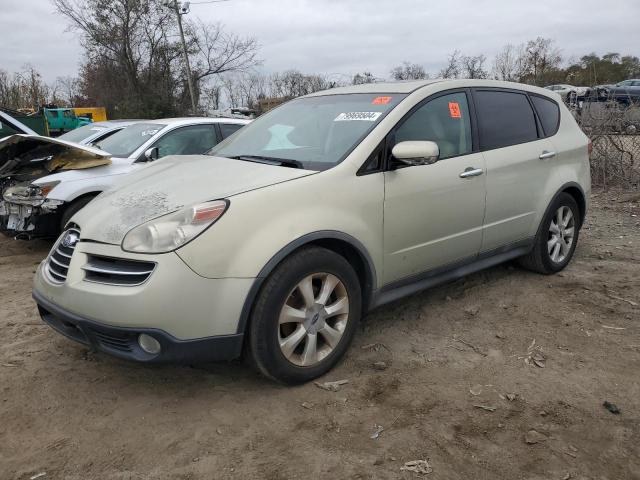 2006 SUBARU B9 TRIBECA #3029722669