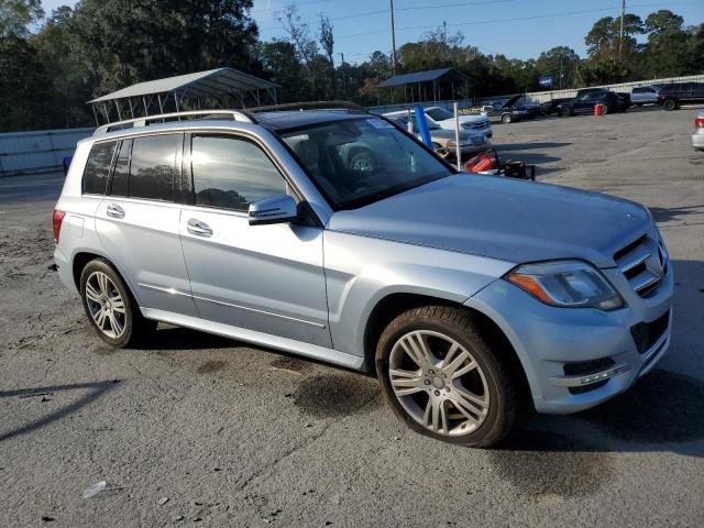 2015 MERCEDES-BENZ GLK 350 - WDCGG5HB8FG342979