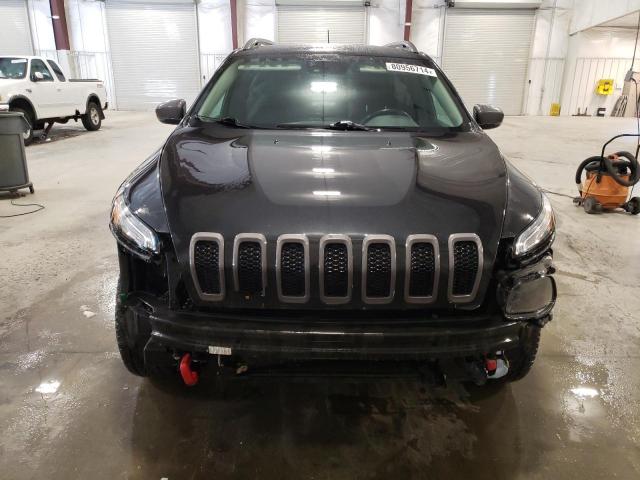 2016 JEEP CHEROKEE T - 1C4PJMBS9GW138449