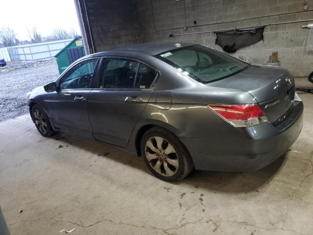 Vin: 1hgcp2f82aa083526, lot: 80732604, honda accord exl 20102