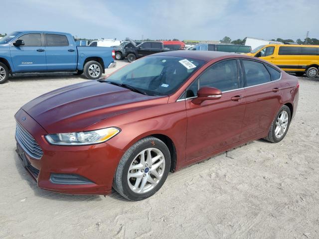 Vin: 3fa6p0h78er176072, lot: 80780014, ford fusion se 20141