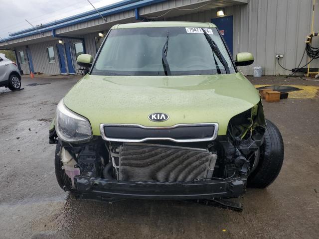 2016 KIA SOUL - KNDJN2A22G7843734