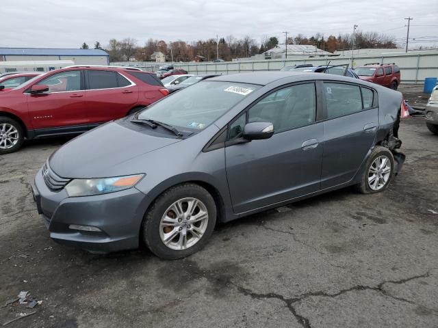 2010 HONDA INSIGHT EX #2991612132